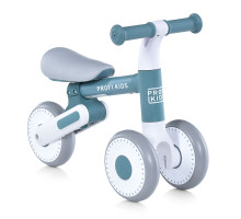 Біговел PROFI KIDS MBB1013 – перший транспорт для безпечних і веселих прогулянок, синій