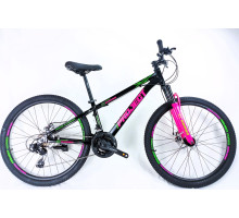 Велосипед Спортивний Corso 26" дюймів «Project» R-26074