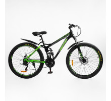 Велосипед Спортивний Corso 27.5" дюймів "Rend" RD-60280