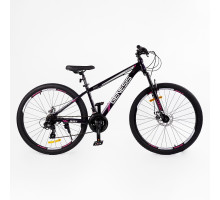 Велосипед Спортивний Corso 27.5" дюймів «Genesis» GS-27312