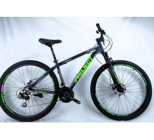 Велосипед Спортивний Corso 29" дюймів «Project» T-29046