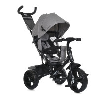 Дитячий триколісний велосипед TURBO TRIKE MT 1005-8 з EVA-колесами