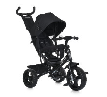 Дитячий триколісний велосипед TURBO TRIKE MT 1005-1 з EVA-колесами