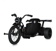 Електродріфт-карт Bambi Kart M 5847A – швидкість і драйв у кожному русі, чорний