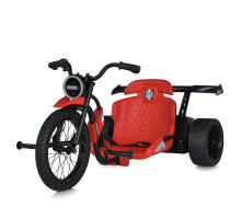 Електродріфт-карт Bambi Kart M 5847A – швидкість і драйв у кожному русі, червоний