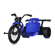 Електродріфт-карт Bambi Kart M 5847A – швидкість і драйв у кожному русі, синій