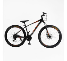 Велосипед Спортивний Corso «AMG» 29" дюймів MG-29351