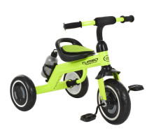 Велосипед триколісний M 3648-M-2 TURBO TRIKE від 1,5 до 3-х років