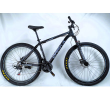 Велосипед Спортивний Corso «Dark-X» 29" дюймів DX-29702