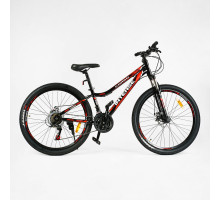 Велосипед Спортивний CORSO «INTENSE» 26" дюймів NT-26573