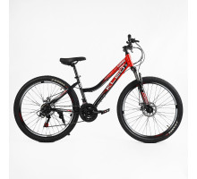 Велосипед Спортивний Corso «KLEO» 26" дюймів KL-26011