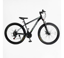 Велосипед Спортивний CORSO «Legend» 27,5" дюймів LG-27754