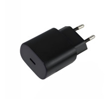 Мережевий зарядний пристрій USB-C 25W