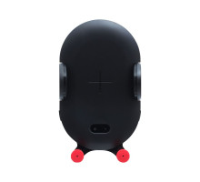 Автотримач Wireless W3 з бездротовою зарядкою