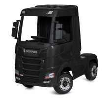 Дитяча вантажівка SCANIA M 6062EBLR-2 з MP3 і Bluetooth для дітей від 3 років