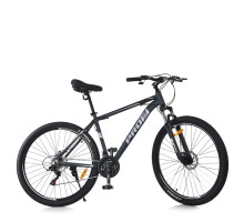 Велосипед MTB2903-5: Стиль та комфорт для активних подорожей
