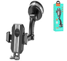 Автотримач Hoco DCA33 Powerful Suction Cup для смартфона