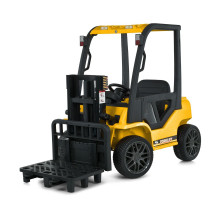 Дитячий електромобіль-навантажувач M 6063EBLR-6 Bambi Racer, 2 мотори 45W, акумулятор 12V7AH,  до 30 кг