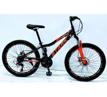 Велосипед Спортивний Corso «STARK» 24" дюйми SK-24916
