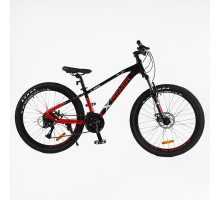 Велосипед Спортивний Corso «X-POWER» 26" дюймів PW-69003