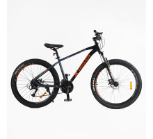 Велосипед Спортивний Corso «X-POWER» 27.5" дюймів PW-30160