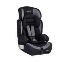Дитяче автокрісло JOY 57893, універсальне, 9-36 кг, група 1/2/3, сіре