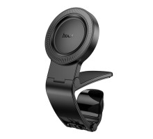 Автотримач Hoco H60 Magnetic Ring для смартфона