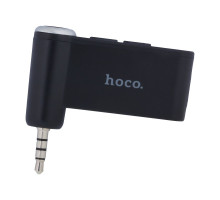 Автомобільний Bluetooth адаптер Hoco E58
