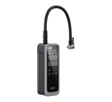 Автомобільний Компресор XO CZ018 5000mAh