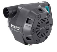 Електричний насос Intex 66644 від мережі (220–240 В, 1100 л/хв)