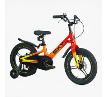 Велосипед 16" дюймів 2-х колісний Corso «Sky» SK-16920