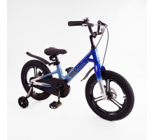 Велосипед 16" дюймів 2-х колісний Corso «Sky» SK-16053