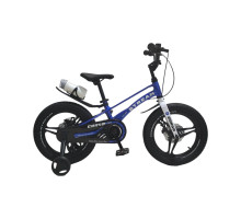 Велосипед 16" дюймів 2-х колісний Corso «Stream» SM-62190