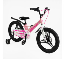 Велосипед 18" дюймів 2-х колісний Corso «CONNECT» MG-18248