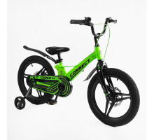 Велосипед 18" дюймів 2-х колісний Corso «CONNECT» MG-18105