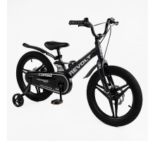 Велосипед 18" дюймів 2-х колісний Corso «REVOLT» MG-18298