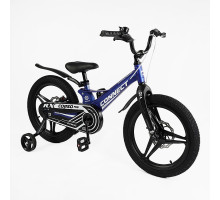 Велосипед 18" дюймів 2-х колісний Corso «CONNECT» MG-18379