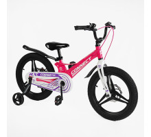Велосипед 18" дюймів 2-х колісний Corso «CONNECT» MG-18359