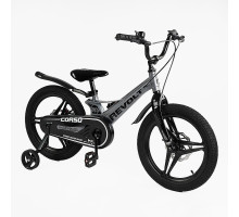 Велосипед 18" дюймів 2-х колісний Corso «REVOLT» MG-18655