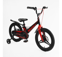 Велосипед 18" дюймів 2-х колісний Corso «REVOLT» MG-18747