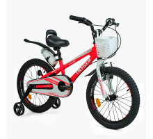Велосипед 2-х колісний 16" "CORSO" TG-15874"TAYGER"