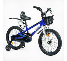 Велосипед 2-х колісний 16" "CORSO" TG-62893"TAYGER"