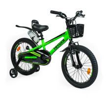 Велосипед 2-х колісний 18" "CORSO" TG-14763"TAYGER"