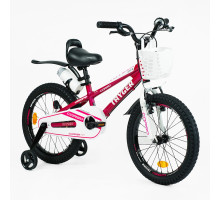Велосипед 2-х колісний 18" "CORSO" TG-21702"TAYGER"
