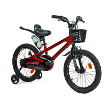 Велосипед 2-х колісний 18" "CORSO" TG-43922"TAYGER"