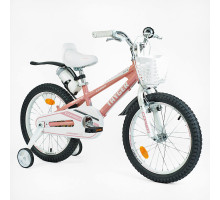 Велосипед 2-х колісний 18" "CORSO" TG-60323"TAYGER"