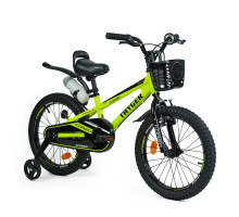Велосипед 2-х колісний 18" "CORSO" TG-82159"TAYGER"