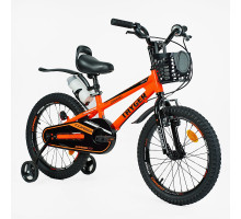 Велосипед 2-х колісний 18" "CORSO" TG-11360"TAYGER"