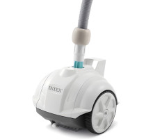 Робот-пилосос для басейнів Intex 28007, автоматичний донний очищувач