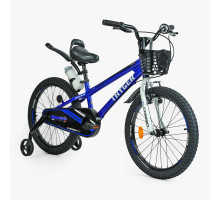 Велосипед 2-х колісний 20" "CORSO" TG-62355"TAYGER"
